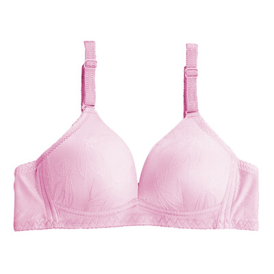 Hot Sale Thin Section Small Chest Underwear No Steel Ring Student Girl Development Period Bra Thin Section Light Color
Hot Sale Thin Section Small Chest Underwear No Steel Ring Student Girl Development Period Bra Thin Section Light Color