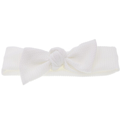 Baby Girl Headbands Knitted Newborn Baby Bows Turban Infant Head Bands Hairbands For Kids Girls Hair Accessories
Baby Girl Headbands Knitted Newborn Baby Bows Turban Infant Head Bands Hairbands For Kids Girls Hair Accessories
