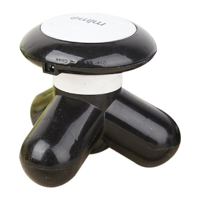 Mini Triangle USB Body Neck Waist Back Shoulder Massage Handled Massager Healthy Care
Mini Triangle USB Body Neck Waist Back Shoulder Massage Handled Massager Healthy Care