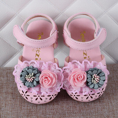 Summer Cute Princess Sandals Baby Kid Girls Shoes Shoes Sandals Girl Non-slip Toddler Kids Sandals
Summer Cute Princess Sandals Baby Kid Girls Shoes Shoes Sandals Girl Non-slip Toddler Kids Sandals