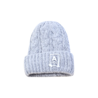 Winter Hat Toddler Baby Boys Girls Cute Autumn Winter Warm Kids Baby Letter Pattern Hats Wool Hemming Caps
Winter Hat Toddler Baby Boys Girls Cute Autumn Winter Warm Kids Baby Letter Pattern Hats Wool Hemming Caps