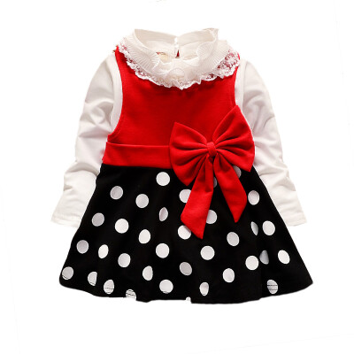 2Pcs Spring Childrens Set Kids Clothing Casual Kids Girls Long Sleeve Fashion Outfits Princess Lace Dress Set for Baby Girls
2Pcs Spring Childrens Set Kids Clothing Casual Kids Girls Long Sleeve Fashion Outfits Princess Lace Dress Set for Baby Girls