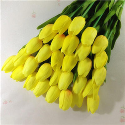 1 Bouquet 10 Heads Fake Tulip Artificial Silk Flower Rose Bouquet Home Office Wedding Decor Artificial Flowers
1 Bouquet 10 Heads Fake Tulip Artificial Silk Flower Rose Bouquet Home Office Wedding Decor Artificial Flowers
