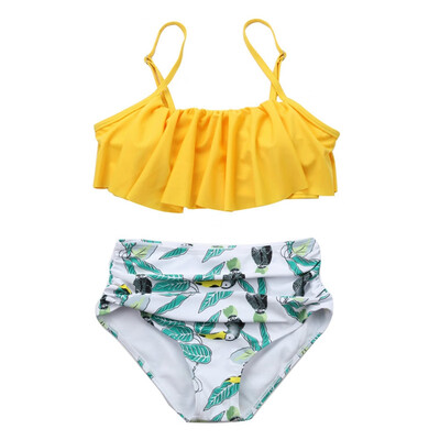 2019 Swimwear Women Print Push-up Floral Ruffle Surf Suit Swimsuit Two-pieces Set Bikini Bathing Swimming Plus Size Swimwear
2019 Swimwear Women Print Push-up Floral Ruffle Surf Suit Swimsuit Two-pieces Set Bikini Bathing Swimming Plus Size Swimwear