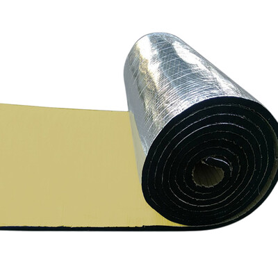 10mm Car Truck Firewall Heat Deadener Insulation Mat Noise Insulation Heat Sound Proofing Pad
10mm Car Truck Firewall Heat Deadener Insulation Mat Noise Insulation Heat Sound Proofing Pad