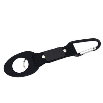 New Arrival Sports Outdoor Kettle Buckle Carabiner Water Bottle Holder Camping Hiking Aluminum Rubber Buckle Hook high quality
New Arrival Sports Outdoor Kettle Buckle Carabiner Water Bottle Holder Camping Hiking Aluminum Rubber Buckle Hook high quality