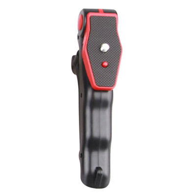 Ergonomic Swivel Smartphone Handheld Grip Stabilizer Tripod Selfie Stick Handle Steadycam Kits with Bluetooth Shutter Remote
Ergonomic Swivel Smartphone Handheld Grip Stabilizer Tripod Selfie Stick Handle Steadycam Kits with Bluetooth Shutter Remote