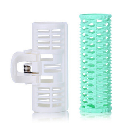 3pcs Hairdressing Magic Large Self-Adhesive Hair Rollers Styling Roller Roll Curler Hair Tool
3pcs Hairdressing Magic Large Self-Adhesive Hair Rollers Styling Roller Roll Curler Hair Tool
