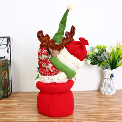 〖Follure〗Merry Christmas Decor Toy Doll Gift Home Children Kids Santa Snowman Decors
〖Follure〗Merry Christmas Decor Toy Doll Gift Home Children Kids Santa Snowman Decors