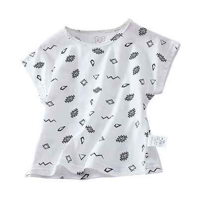 Baby Boy Girls Vest Undershirts Kids Singlet Cotton Print Underwear Summer Children Tanks Tops Beach Camisoles Clothing
Baby Boy Girls Vest Undershirts Kids Singlet Cotton Print Underwear Summer Children Tanks Tops Beach Camisoles Clothing