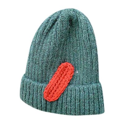 Winter Warm Newborn Boys Girls Cute Autumn Winter Warm Kids Baby Clip Design Hats Wool Hemming Caps
Winter Warm Newborn Boys Girls Cute Autumn Winter Warm Kids Baby Clip Design Hats Wool Hemming Caps
