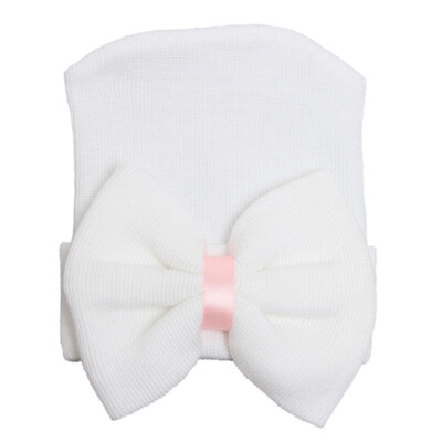 New Autumn Winter Newborn Baby Girl Boys Striped Bowknot Hospital Hat Beanie Hat Stretchy Cap
New Autumn Winter Newborn Baby Girl Boys Striped Bowknot Hospital Hat Beanie Hat Stretchy Cap
