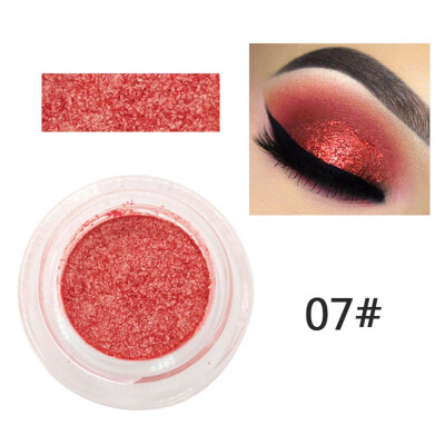Wholesale Shimmer Eyeshadow Cream Lasting Waterproof Smudge-proof Matte Eye Shadow Cosmetic Tool
Wholesale Shimmer Eyeshadow Cream Lasting Waterproof Smudge-proof Matte Eye Shadow Cosmetic Tool