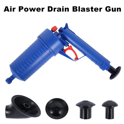 High Pressure Air Discharge Shock Wave Pump Plunger Settling Tube Blockage Dredge Tool Toilet Toilet Kitchen
High Pressure Air Discharge Shock Wave Pump Plunger Settling Tube Blockage Dredge Tool Toilet Toilet Kitchen