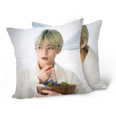 Kpop BTS White Valentine Square Throw Pillow Cover Pillowcase Photo Printing Double Side
Kpop BTS White Valentine Square Throw Pillow Cover Pillowcase Photo Printing Double Side