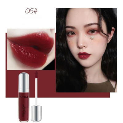 Cream Ice Cream Silky Moisturizing Lipstick Lasting 24Hours Not Fade Easy To Color Lip Glaze Matte Velvet Lip Gloss
Cream Ice Cream Silky Moisturizing Lipstick Lasting 24Hours Not Fade Easy To Color Lip Glaze Matte Velvet Lip Gloss