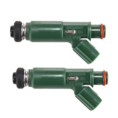 2pcs Fuel Injector for Toyota Celica Corolla Matrix MR2 Spyder 18L 23250 22040 23209 22040
2pcs Fuel Injector for Toyota Celica Corolla Matrix MR2 Spyder 18L 23250 22040 23209 22040