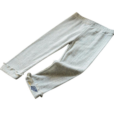 Autumn Toddler Baby Girls Pencil Pants Cotton Simple Print Leggings Elastic Waist Bottom For Girl
Autumn Toddler Baby Girls Pencil Pants Cotton Simple Print Leggings Elastic Waist Bottom For Girl