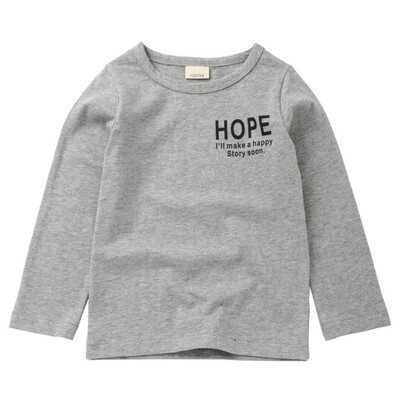 Hot Sale Baby Boys Letter Spring Autumn Soft Cotton Clothing Sweatshirts New Kids Children Fashion Long Sleeve Clothes Tops
Hot Sale Baby Boys Letter Spring Autumn Soft Cotton Clothing Sweatshirts New Kids Children Fashion Long Sleeve Clothes Tops