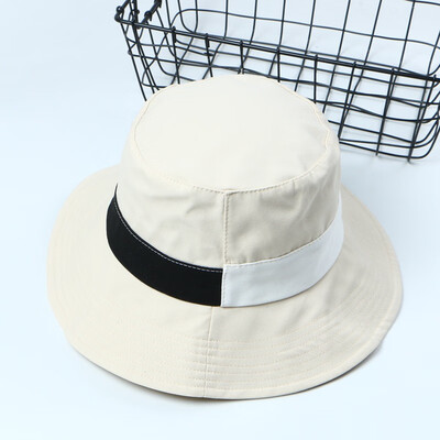 Hat Korean Japanese personality striped basin hat men&women dome tide sun shade sun hat hip-hop hat student fisherman hat
Hat Korean Japanese personality striped basin hat men&women dome tide sun shade sun hat hip-hop hat student fisherman hat