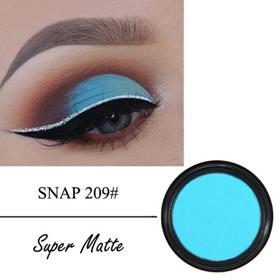 12 Colors Matte Eye Shadow Colorful Waterproof Powder Pigment Long Lasting Makeup Eyeshadow
12 Colors Matte Eye Shadow Colorful Waterproof Powder Pigment Long Lasting Makeup Eyeshadow