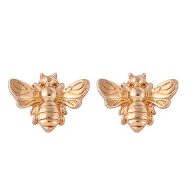 New Fashion Women Ladies Cute Silver Gold Tiny Elephant Bee Animal Stud Earrings Vintage Earring Jewelry Gifts
New Fashion Women Ladies Cute Silver Gold Tiny Elephant Bee Animal Stud Earrings Vintage Earring Jewelry Gifts