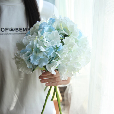 Gobestart Artificial Silk Fake Flowers Peony Floral Wedding Bouquet Bridal Hydrangea Decor
Gobestart Artificial Silk Fake Flowers Peony Floral Wedding Bouquet Bridal Hydrangea Decor