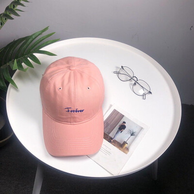 Hat new Korean version of outdoor casual baseball cap baitou ms embroidery boomers sun shade mens cap
Hat new Korean version of outdoor casual baseball cap baitou ms embroidery boomers sun shade mens cap