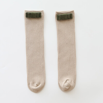 Baby Newborn Socks Girl Cute Socks Bowknot Design Cotton Print Long Socks Party Infant Children Soft Crib Leg Warmer
Baby Newborn Socks Girl Cute Socks Bowknot Design Cotton Print Long Socks Party Infant Children Soft Crib Leg Warmer