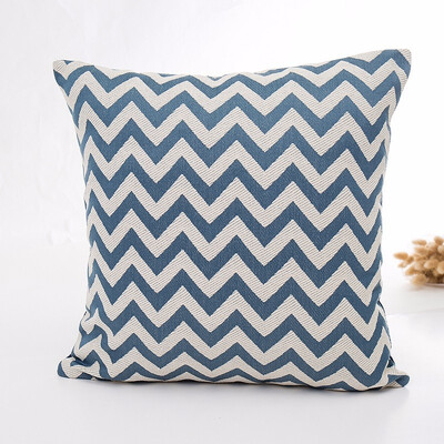 Cushion Cover Polyester Cotton Plaid Pillow Cases Square Rectangle Pillow Cover for Sofa Room Home Office Decor
Cushion Cover Polyester Cotton Plaid Pillow Cases Square Rectangle Pillow Cover for Sofa Room Home Office Decor