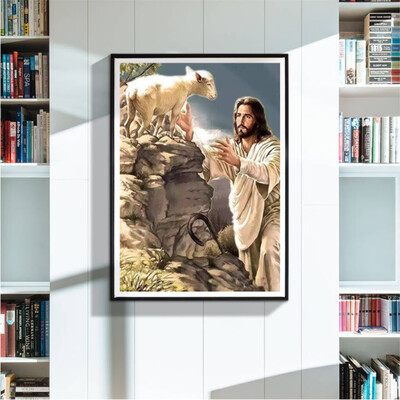 Gobestart 5D Embroidery Paintings Rhinestone Pasted DIY Diamond Painting Cross Stitch Full Diamond
Gobestart 5D Embroidery Paintings Rhinestone Pasted DIY Diamond Painting Cross Stitch Full Diamond