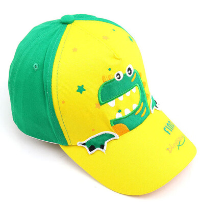 2091 New Boys Girls Children Caps Hats Child Adjustable Sun Protection Casual Cartoon Print Visors
2091 New Boys Girls Children Caps Hats Child Adjustable Sun Protection Casual Cartoon Print Visors