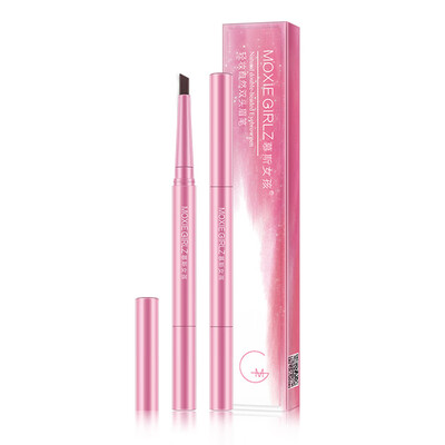 Double Head Multifunction Multi Color Eyebrow Pencil With Brush Easy To Use Eyebrow Pen Long Lasting Makeup
Double Head Multifunction Multi Color Eyebrow Pencil With Brush Easy To Use Eyebrow Pen Long Lasting Makeup