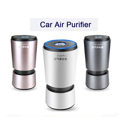 Negative Ion Vehicle Air Purifier car air purifier filterAutomobile Formaldehyde Removal Odor
Negative Ion Vehicle Air Purifier car air purifier filterAutomobile Formaldehyde Removal Odor