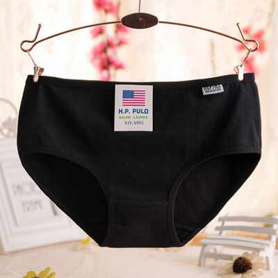 Color Cotton Breathable Briefs Cozy Women Underwear Solid Girl Student Panties Low-Rise Female Underwear Ultra-Slim Comfortable
Color Cotton Breathable Briefs Cozy Women Underwear Solid Girl Student Panties Low-Rise Female Underwear Ultra-Slim Comfortable