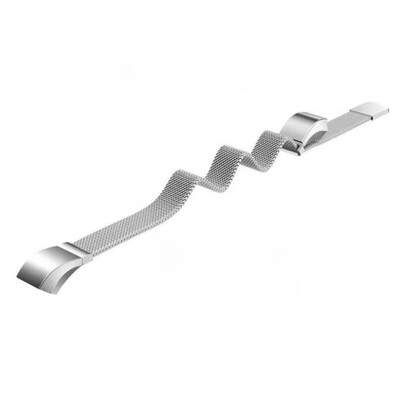 〖Follure〗Milanese Magnetic Loop Stainless Steel Band Strap Bracelet For Huawei Honor 3 BK
〖Follure〗Milanese Magnetic Loop Stainless Steel Band Strap Bracelet For Huawei Honor 3 BK