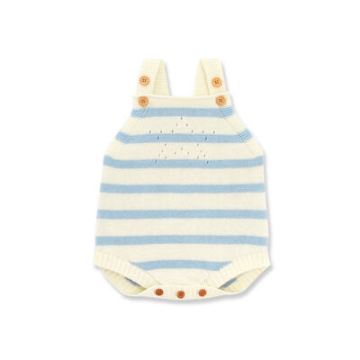 Autumn Infant Baby Girls Sleeveless Knitted Rompers Kids Boys Striped Print Bodysuit Jumpsuit
Autumn Infant Baby Girls Sleeveless Knitted Rompers Kids Boys Striped Print Bodysuit Jumpsuit