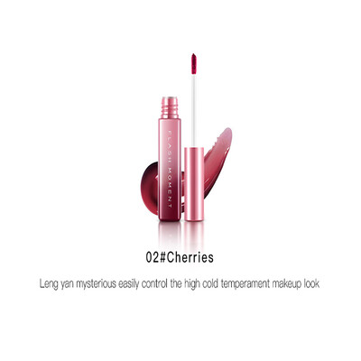 1Pc Mirror Surface Lip Gloss Tint 6 Colors Liquid Lipstick Lasting Moisturizing Lips Makeup Non-stick Cup Lip Glaze
1Pc Mirror Surface Lip Gloss Tint 6 Colors Liquid Lipstick Lasting Moisturizing Lips Makeup Non-stick Cup Lip Glaze
