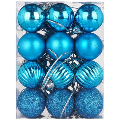 Creative Cute Christmas Festival Tree Decor Ball Fantastic Ornament Hanging Balls Home Party Festive Decoration
Creative Cute Christmas Festival Tree Decor Ball Fantastic Ornament Hanging Balls Home Party Festive Decoration