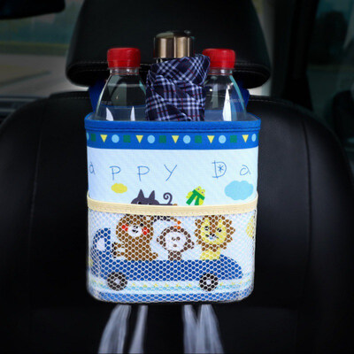 Hanging Oxford Cloth Car Trash Bag Can Waterproof Litter Garbage Bag Organizer Capacity Dustbin Storage Can
Hanging Oxford Cloth Car Trash Bag Can Waterproof Litter Garbage Bag Organizer Capacity Dustbin Storage Can