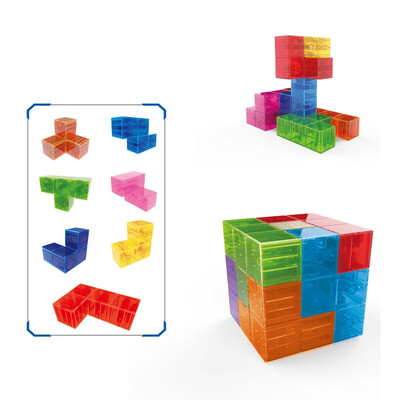 Kids Toys Assembly game Childrens Magic Magnetic Building Block Educational Toy Puzzle Cubes Toys For Children Gifts For Kids
Kids Toys Assembly game Childrens Magic Magnetic Building Block Educational Toy Puzzle Cubes Toys For Children Gifts For Kids