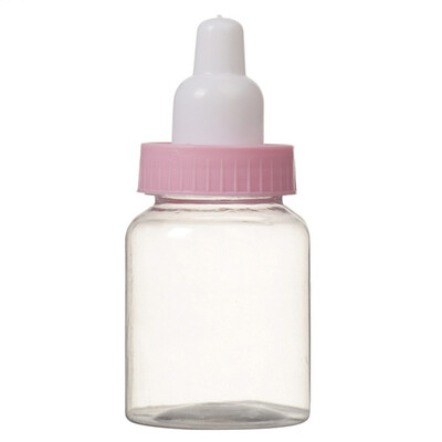 12PcsSet Mini Nursing Bottle Shape Candy Box Party Decor Baptism Birthday Wedding Gift Candy Case
12PcsSet Mini Nursing Bottle Shape Candy Box Party Decor Baptism Birthday Wedding Gift Candy Case