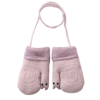 1-6Y Childrens Winter Cute Cartoon Thicker Plush Thicker Warm Fashion Boy Girl New Gloves High Quality Adult Gloves
1-6Y Childrens Winter Cute Cartoon Thicker Plush Thicker Warm Fashion Boy Girl New Gloves High Quality Adult Gloves