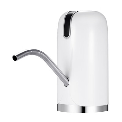 Smart Automatic Drinking Water Pump Barrel Water Automatic Pump Gallon Bottle Water Pump Universal Electric Water Dispenser
Smart Automatic Drinking Water Pump Barrel Water Automatic Pump Gallon Bottle Water Pump Universal Electric Water Dispenser