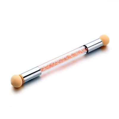 〖Follure〗Set Glitter Powder Picking Dotting Gradient Pen Brush 2 Sponge Nail Art Tools
〖Follure〗Set Glitter Powder Picking Dotting Gradient Pen Brush 2 Sponge Nail Art Tools