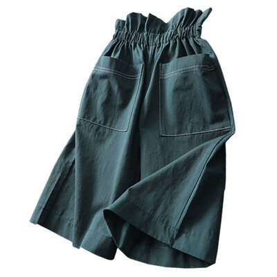New Autumn Girls Pants 2-8T Straight Pants Temperament Wild Solid Color Casual Baby Wide Leg Pants
New Autumn Girls Pants 2-8T Straight Pants Temperament Wild Solid Color Casual Baby Wide Leg Pants