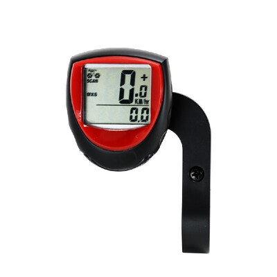 Bike Speed Meter Digital Bike Computer Multifunction Waterproof Sports Sensors Bicycles Computer Speedometer with Bracket waterpro
Bike Speed Meter Digital Bike Computer Multifunction Waterproof Sports Sensors Bicycles Computer Speedometer with Bracket waterpro