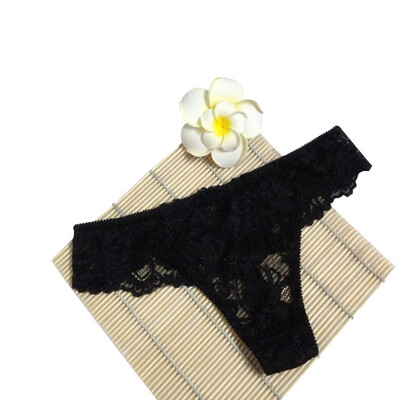 Womens Sexy Panties Butterfly Lace Briefs Knickers Lingerie Underwear New 
Womens Sexy Panties Butterfly Lace Briefs Knickers Lingerie Underwear New