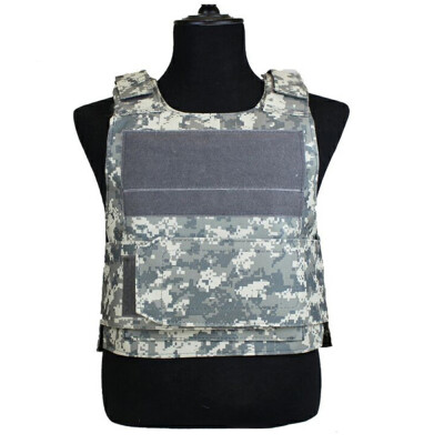 Outdoor Equipment Genuine Lightweight Vest Bulletproof Protective Comba Tactic Life Protect Safety Body Armor
Outdoor Equipment Genuine Lightweight Vest Bulletproof Protective Comba Tactic Life Protect Safety Body Armor