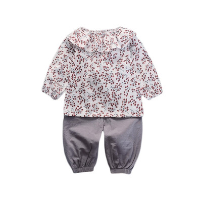 Autumn Baby Girl Clothes 2pcs Winter Cute Infant Baby Girls Clothes Sleeve Letter Floral Pink Pullover TopsPants Kids Suit
Autumn Baby Girl Clothes 2pcs Winter Cute Infant Baby Girls Clothes Sleeve Letter Floral Pink Pullover TopsPants Kids Suit